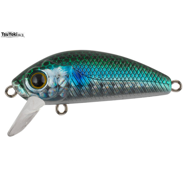 Wobbler Tsuyoki GNOM 45SS K081