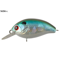 Воблер Tsuyoki AGENT 36F Y160