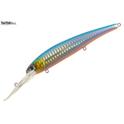 Wobbler Tsuyoki SOLOIST 120F 099
