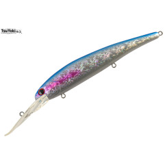 Wobbler Tsuyoki SOLOIST 120F K084