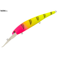 Wobbler Tsuyoki SOLOIST 120F Y313M