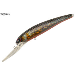 Воблер Tsuyoki JASS 120F 264R