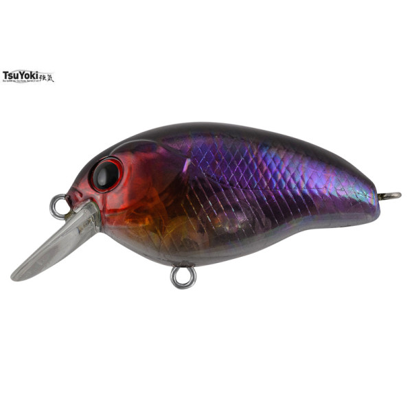 Воблер Tsuyoki AGENT 40F 273