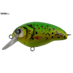 Wobbler Tsuyoki AGENT 40F LM004