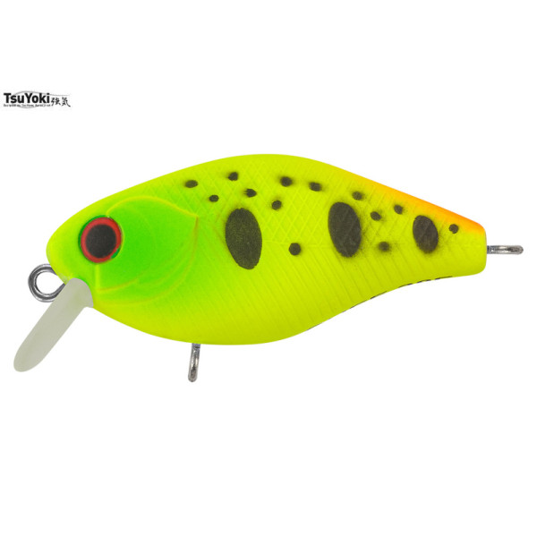Wobbler Tsuyoki CHEF 38F 034R