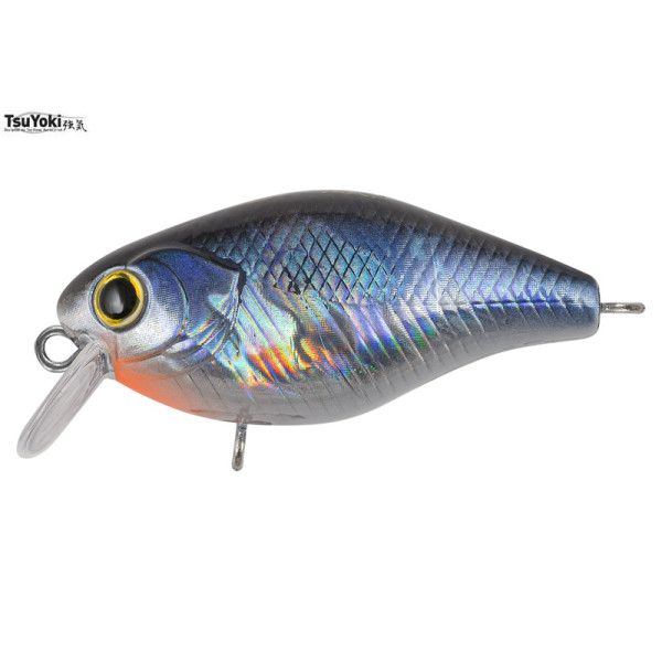 Воблер Tsuyoki CHEF 38F HU