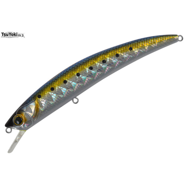 Wobbler Tsuyoki TAMER 112SP TS001