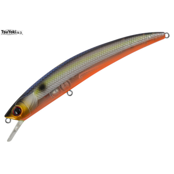 Wobbler Tsuyoki TAMER 112SP 207R