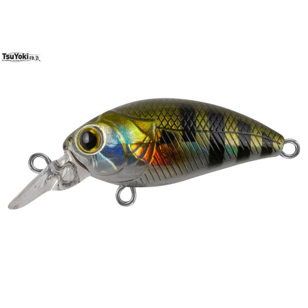Wobbler Tsuyoki FUGAZ 36F 123