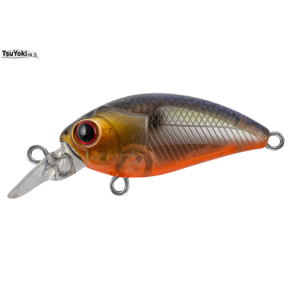 Wobbler Tsuyoki FUGAZ 36F 207R