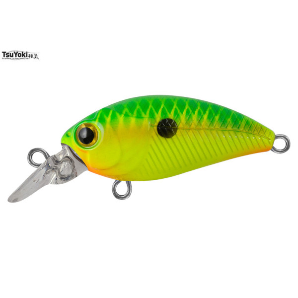Wobbler Tsuyoki FUGAZ 36F 614