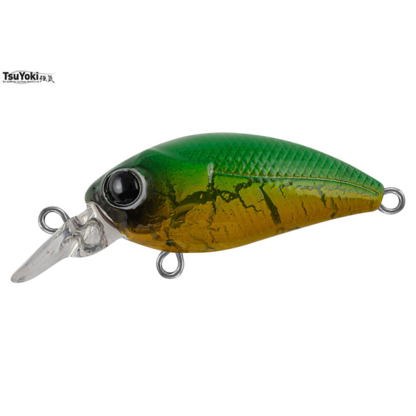 Wobbler Tsuyoki FUGAZ 36F 700