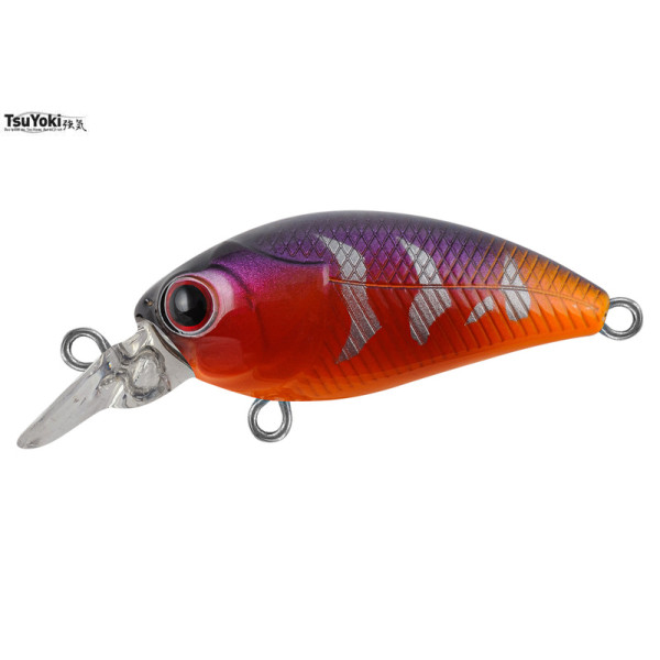 Wobbler Tsuyoki FUGAZ 36F K059