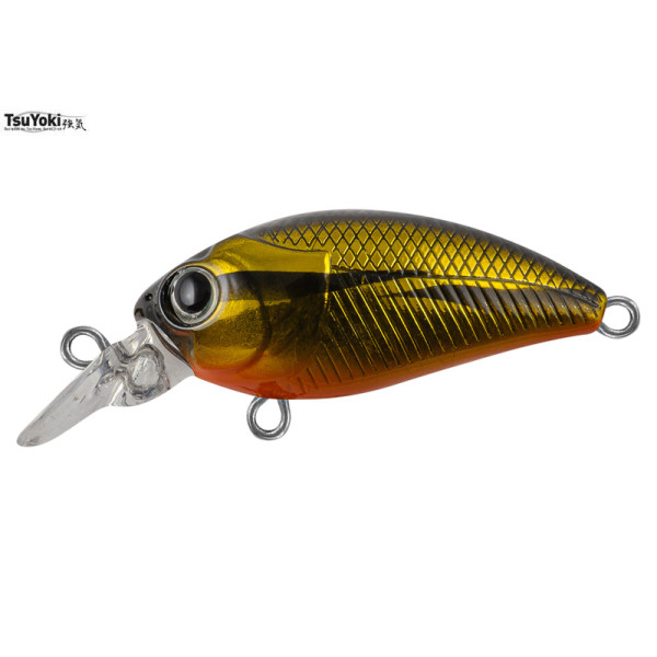 Wobbler Tsuyoki FUGAZ 36F K032