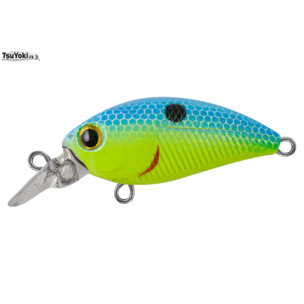 Wobbler Tsuyoki FUGAZ 36F L614