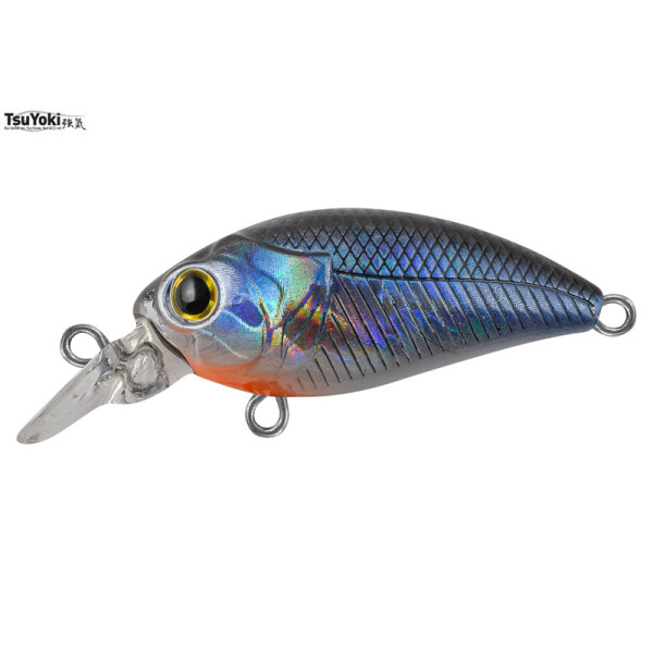 Wobbler Tsuyoki FUGAZ 36F HU
