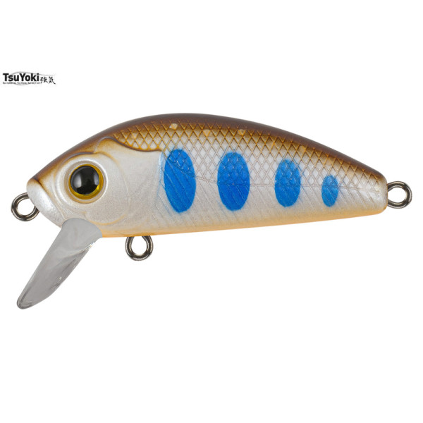 Wobbler Tsuyoki GNOM 45SS 610R
