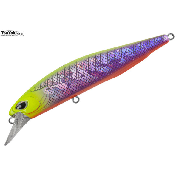 Tsuyoki PASTOR 100SP 072CH wobbler