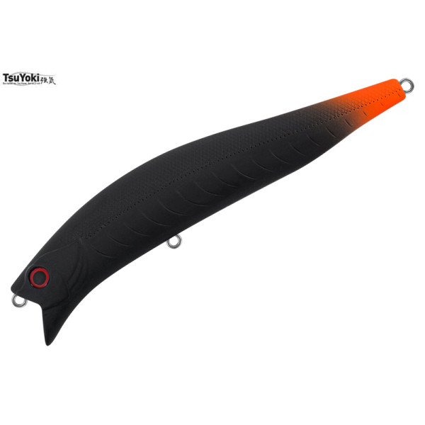 Wobbler Tsuyoki SATANA 115F 291