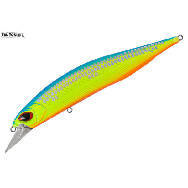 Tsuyoki PASTOR 120SP 259 wobbler