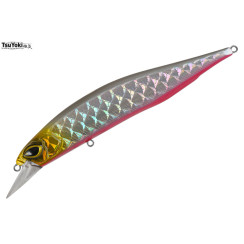 Wobbler Tsuyoki PASTOR 120SP TS001