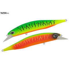 Tsuyoki PASTOR 120SP FRUW wobbler