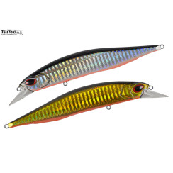 Tsuyoki PASTOR 120SP 413W wobbler
