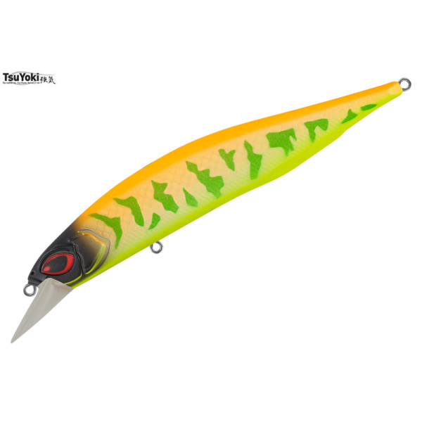Wobbler Tsuyoki PASTOR 120SP K058