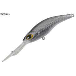 Wobbler Tsuyoki DEEP GAZ 70F K015