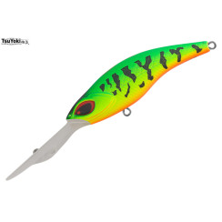 Wobbler Tsuyoki DEEP GAZ 70F K020