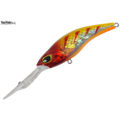 Wobbler Tsuyoki DEEP GAZ 70F K057