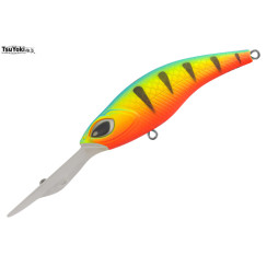 Wobbler Tsuyoki DEEP GAZ 70F K111