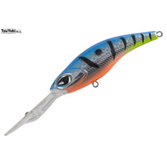 Wobbler Tsuyoki DEEP GAZ 70F Z028