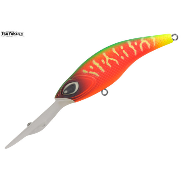 Wobbler Tsuyoki DEEP GAZ 70F FRU