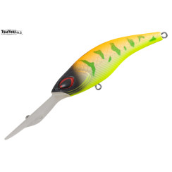 Wobbler Tsuyoki DEEP GAZ 70F K058