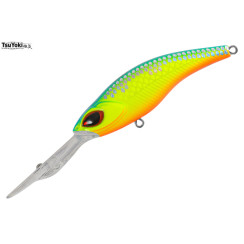 Wobbler Tsuyoki DEEP GAZ 70F 259