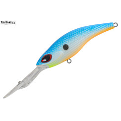 Wobbler Tsuyoki DEEP GAZ 70F Y298R