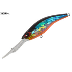 Wobbler Tsuyoki DEEP GAZ 70F 014R