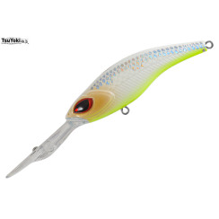 Wobbler Tsuyoki DEEP GAZ 70F 439S