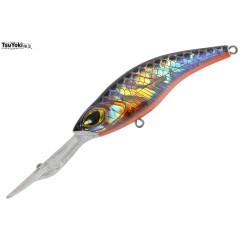 Wobbler Tsuyoki DEEP GAZ 70F 264R