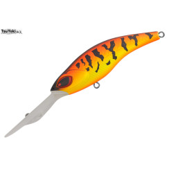 Wobbler Tsuyoki DEEP GAZ 70F K060