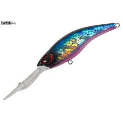 Wobbler Tsuyoki DEEP GAZ 70F 806