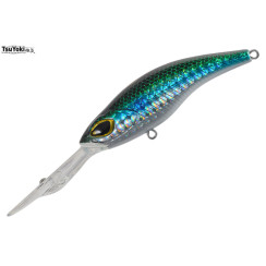Wobbler Tsuyoki DEEP GAZ 70F K081
