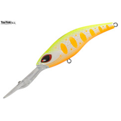 Wobbler Tsuyoki DEEP GAZ 70F K082