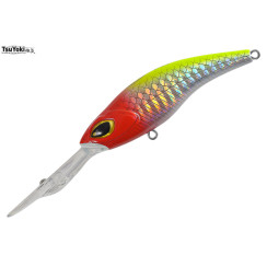 Wobbler Tsuyoki DEEP GAZ 70F K083