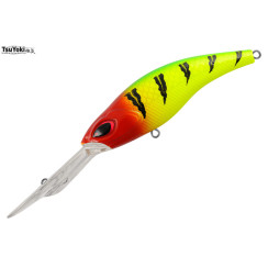 Wobbler Tsuyoki DEEP GAZ 90F 640T