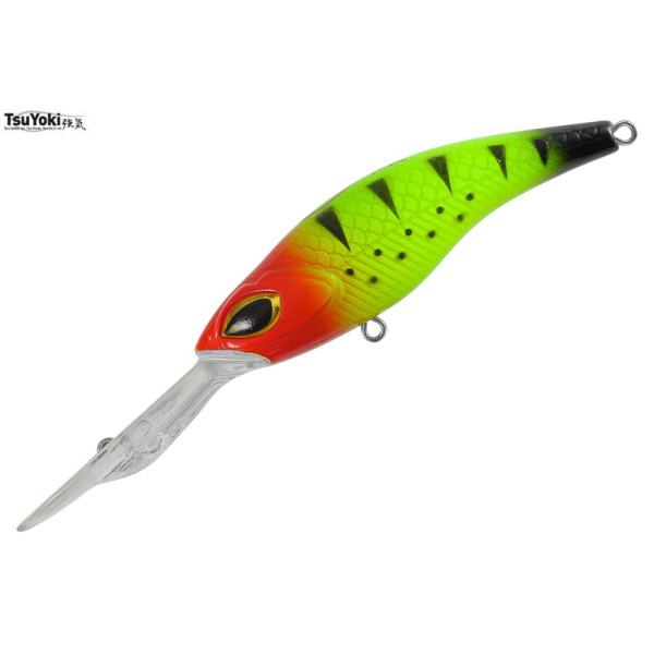 Wobbler Tsuyoki DEEP GAZ 90F K010