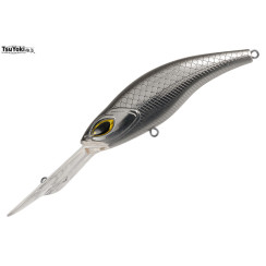 Tsuyoki Deep Gas 90F K015 wobbler