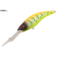 Wobbler Tsuyoki DEEP GAZ 90F K058