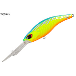 Wobbler Tsuyoki DEEP GAZ 90F 259